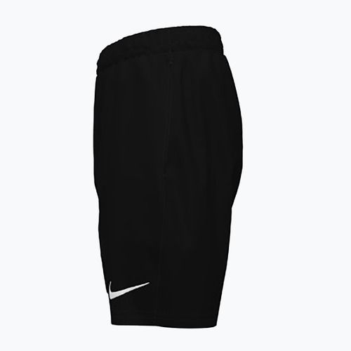 Dětské plavecké šortky Nike Essential 6" Volley black