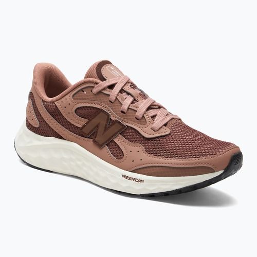 Dámské běžecké boty New Balance Fresh Foam Arishi V4 landslide