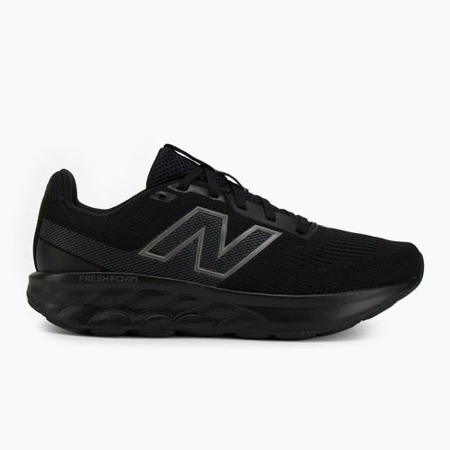 Dámské běžecké boty New Balance Fresh Foam 520's V9 black