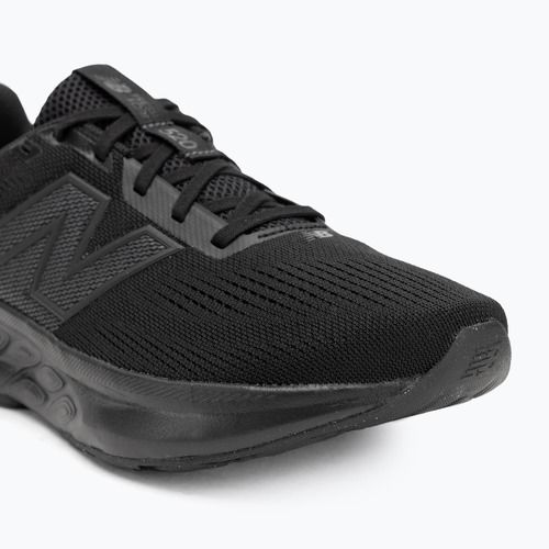 Pánské běžecké boty New Balance Fresh Foam 520's V9 black M520LT9