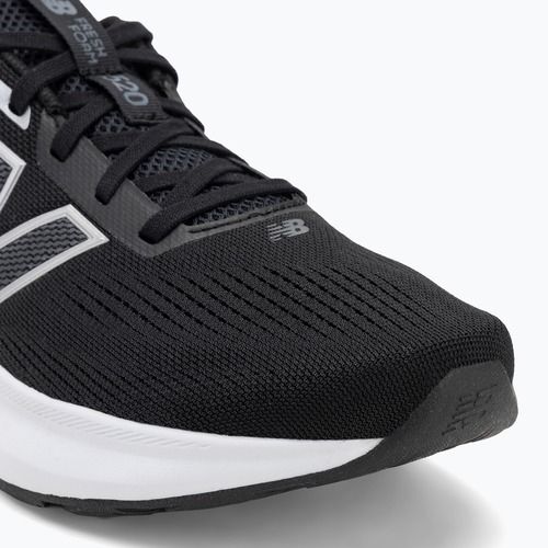 Pánské běžecké boty New Balance Fresh Foam 520's V9 black M520LK9