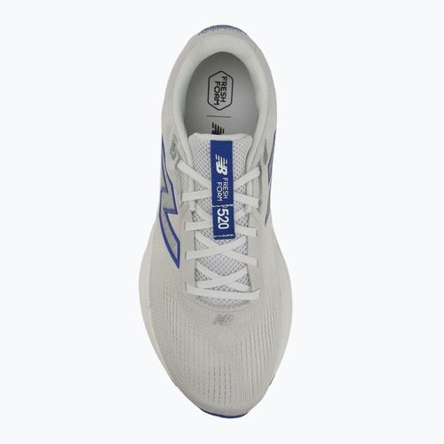 Pánské běžecké boty New Balance Fresh Foam 520's V9 grey matter 2