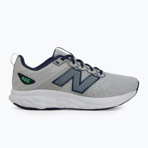 Pánské běžecké boty New Balance 460's V4 grey matter