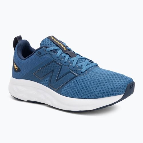 Pánské běžecké boty New Balance 460's V4 grey matter