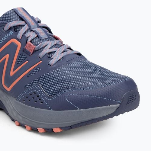 Dámské běžecké boty New Balance 410's V8 dream state
