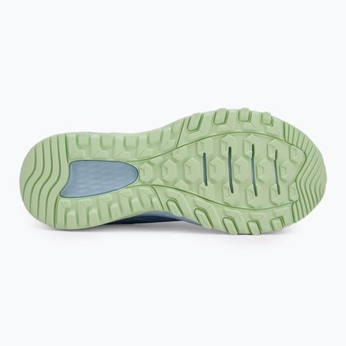 Dámské běžecké boty New Balance 410's V8 blue lagoon