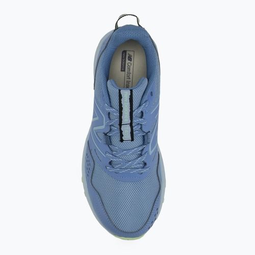 Dámské běžecké boty New Balance 410's V8 blue lagoon