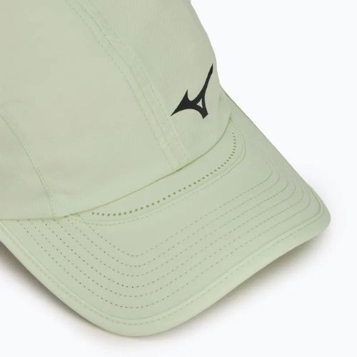 Kšiltovka Mizuno Drylite Cap neo mint