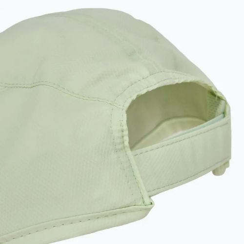 Kšiltovka Mizuno Drylite Cap neo mint