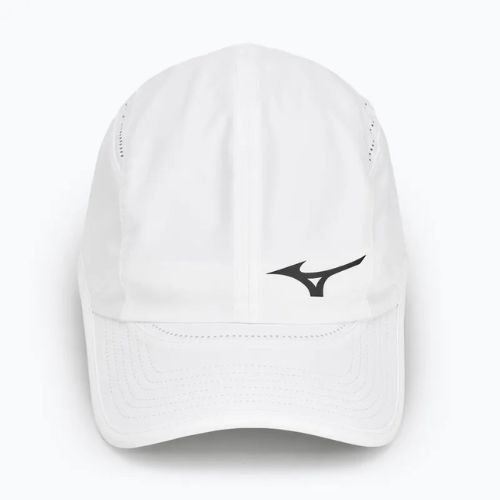 Kšiltovka Mizuno Drylite Cap white/white