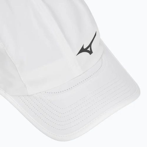 Kšiltovka Mizuno Drylite Cap white/white