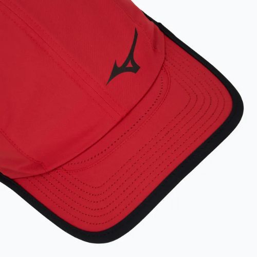 Kšiltovka Mizuno Drylite Cap hibiscus