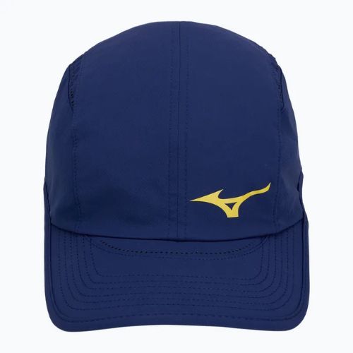 Kšiltovka Mizuno Drylite Cap bellweather blue