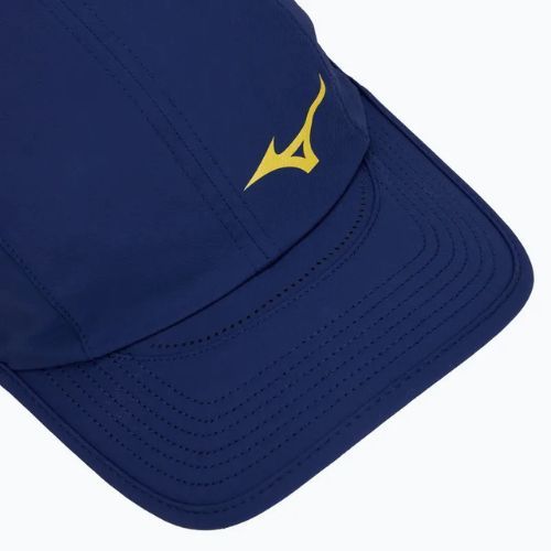 Kšiltovka Mizuno Drylite Cap bellweather blue