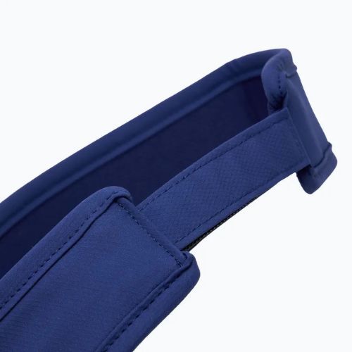 Tenisový kšilt Mizuno Drylite bellwether blue