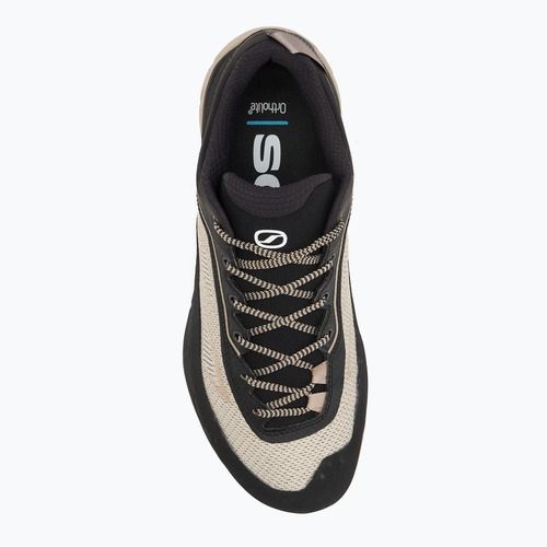 Dámské nástupové boty SCARPA Rapid LT sand/sand