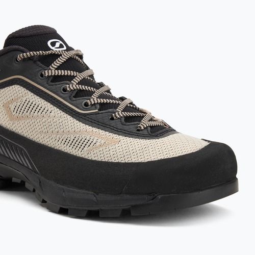 Dámské nástupové boty SCARPA Rapid LT sand/sand