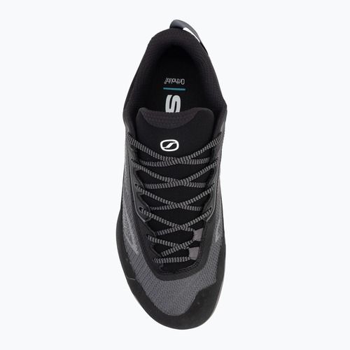 Pánské nástupové boty  SCARPA Rapid LT anthracite/gray