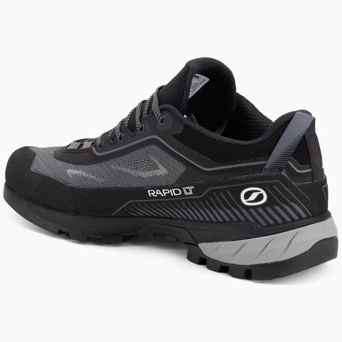 Pánské nástupové boty  SCARPA Rapid LT anthracite/gray