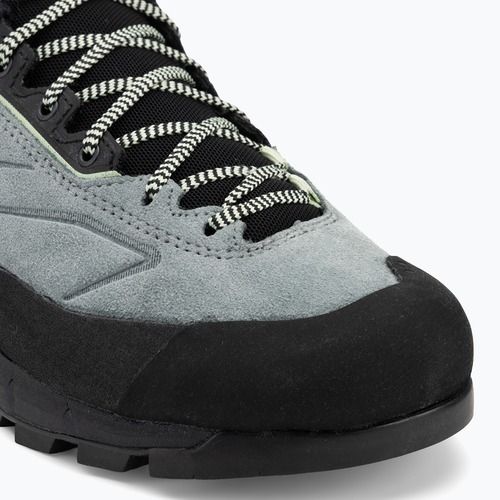 Dámské nástupové boty SCARPA Rapid XT conifer/sunny lime