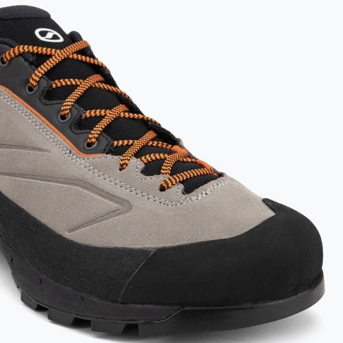 Pánské nástupové boty SCARPA Rapid XT taupe/rust orange