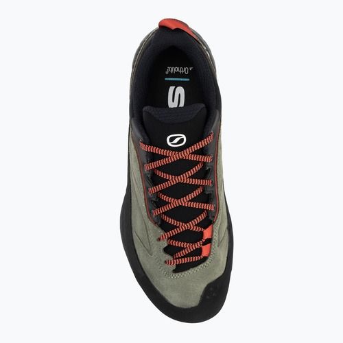 Dámské nástupové boty  SCARPA Rapid XT GTX birch/coral