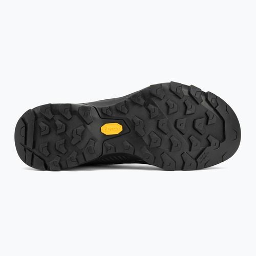 Pánské nástupové boty SCARPA Rapid XT Mid GTX shark/military