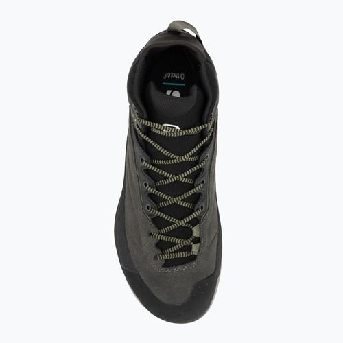 Pánské nástupové boty SCARPA Rapid XT Mid GTX shark/military