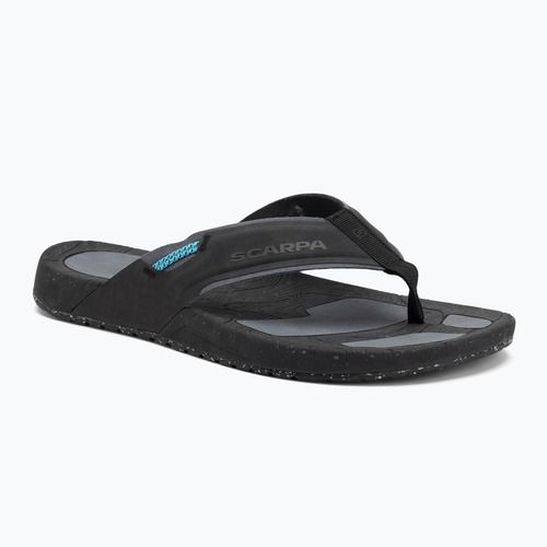 Žabky SCARPA Tegu black