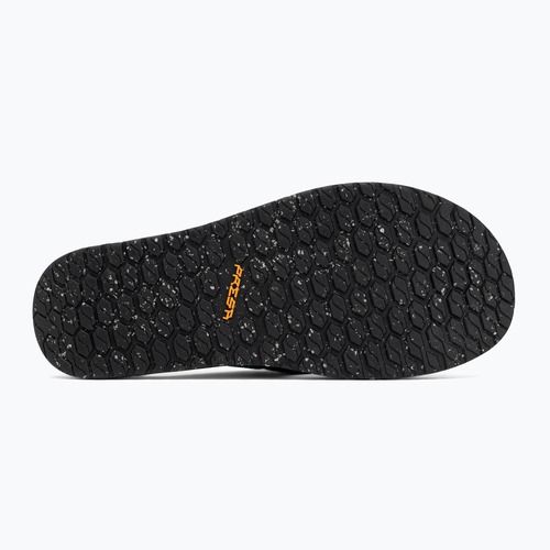 Žabky SCARPA Tegu black