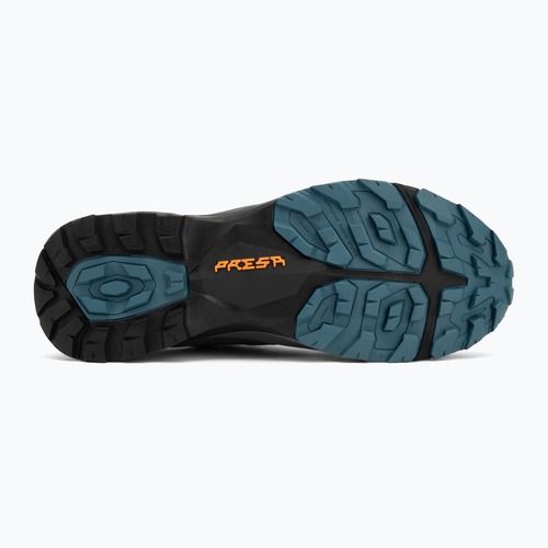 Pánské trekové boty SCARPA Rush 2 Pro GTX titanum/ocean