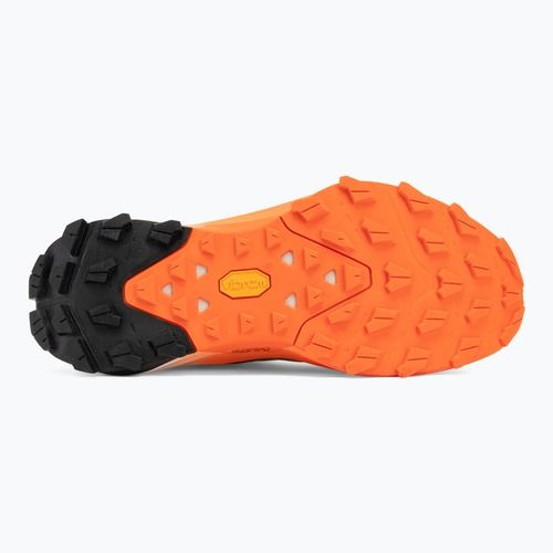 Dámské běžecké boty SCARPA Spin Ultra 2 ice/orange fluo