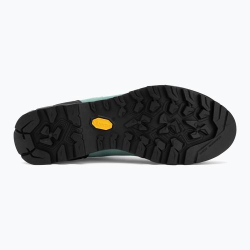 Dámské nástupové boty SCARPA Zodiac waterfall/black