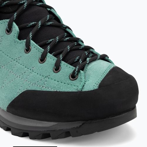 Dámské nástupové boty SCARPA Zodiac waterfall/black