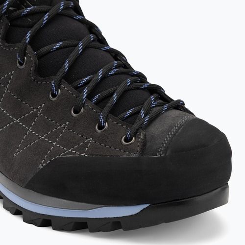 Dámské nástupové boty  SCARPA Zodiac GTX anthracite/lavender