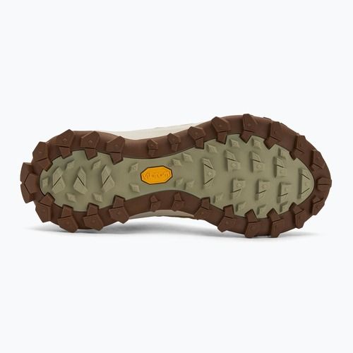 Dámské turistické boty SCARPA Rove ivory/choco