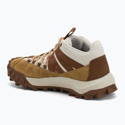 Dámské turistické boty SCARPA Rove ivory/choco