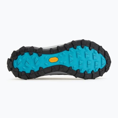 Pánské turistické boty SCARPA Rove GTX anthracite/dark rock