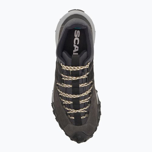 Pánské turistické boty SCARPA Rove GTX anthracite/dark rock
