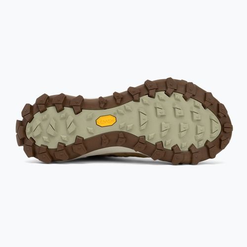 Pánské turistické boty SCARPA Rove mustard/choco