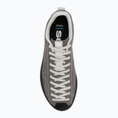 Boty SCARPA Mojito Wrap graphite