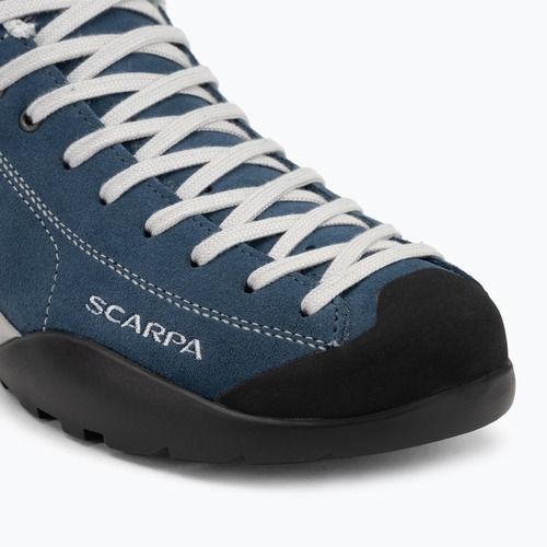 Turistické boty SCARPA Mojito ocean