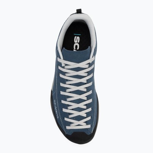 Turistické boty SCARPA Mojito ocean