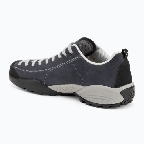 Turistické boty SCARPA Mojito iron gray