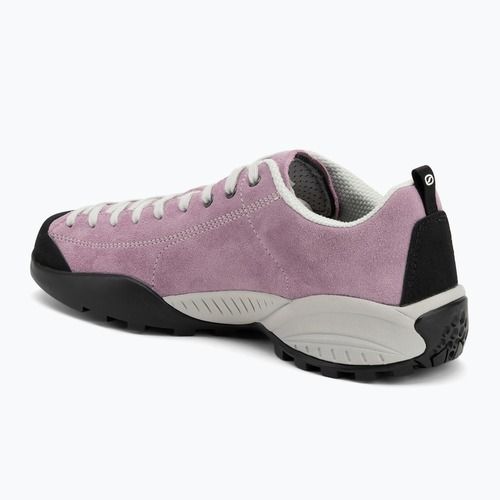 Turistické boty SCARPA Mojito orchid rose