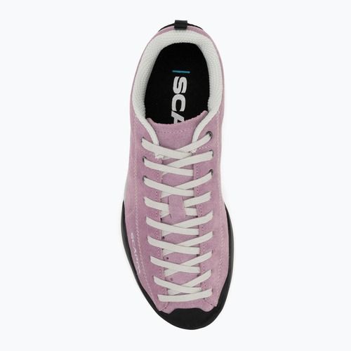 Turistické boty SCARPA Mojito orchid rose