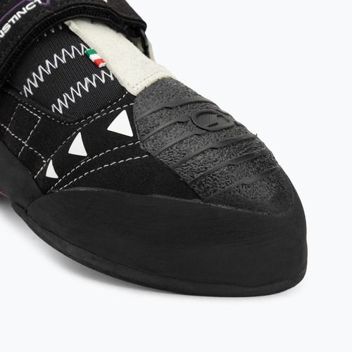Lezecké boty SCARPA Instinct VSR LV black/violet/milk