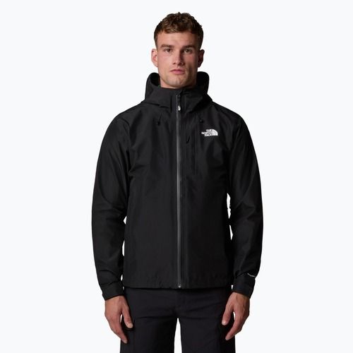 Pánská větrovka The North Face Dryzzle FutureLight 2 tnf black
