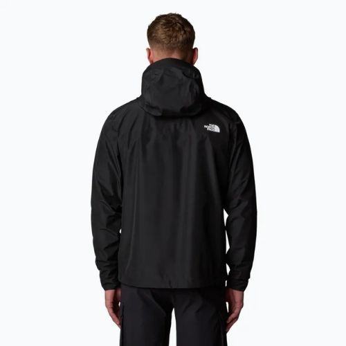 Pánská větrovka The North Face Dryzzle FutureLight 2 tnf black