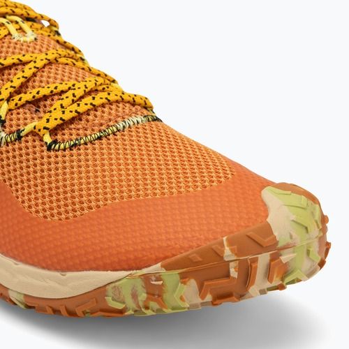 Pánské barefoot boty Merrell Trail Glove 7 sienna